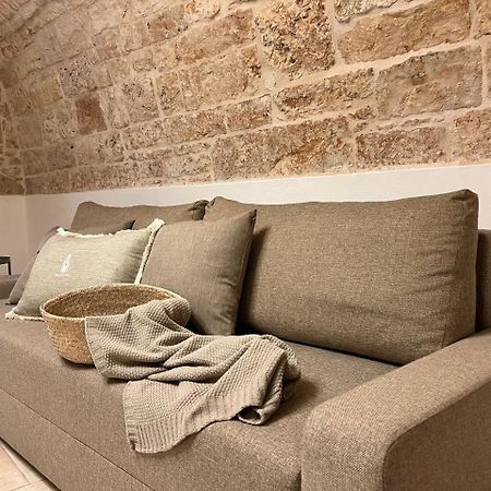 Milestones Family Suite - Rione Monti Alberobello Exterior photo