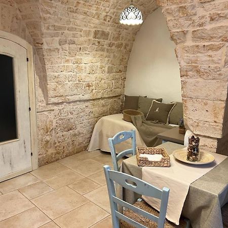 Milestones Family Suite - Rione Monti Alberobello Exterior photo