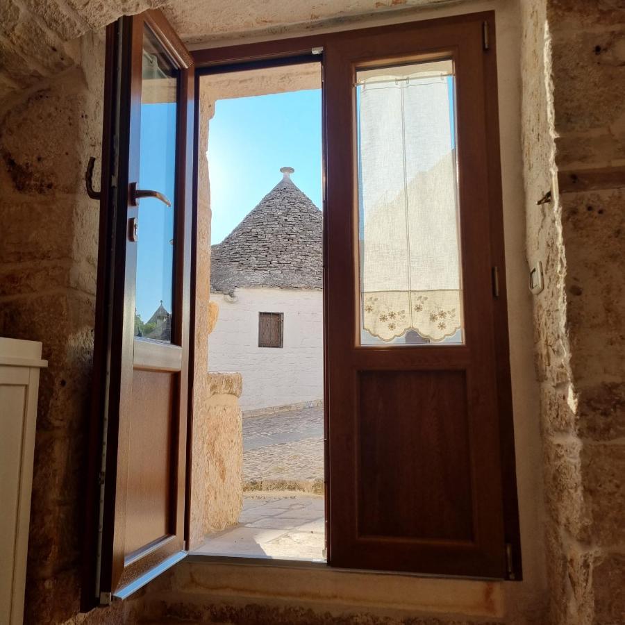 Milestones Family Suite - Rione Monti Alberobello Exterior photo