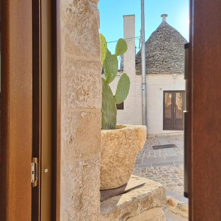 Milestones Family Suite - Rione Monti Alberobello Exterior photo