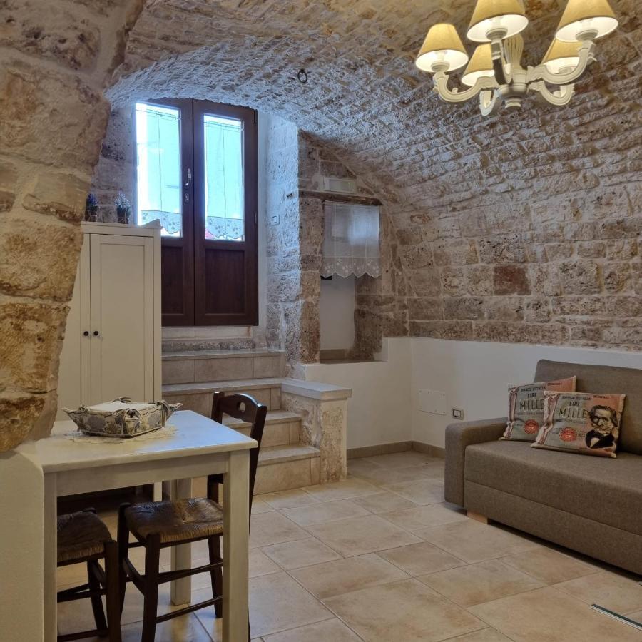 Milestones Family Suite - Rione Monti Alberobello Exterior photo