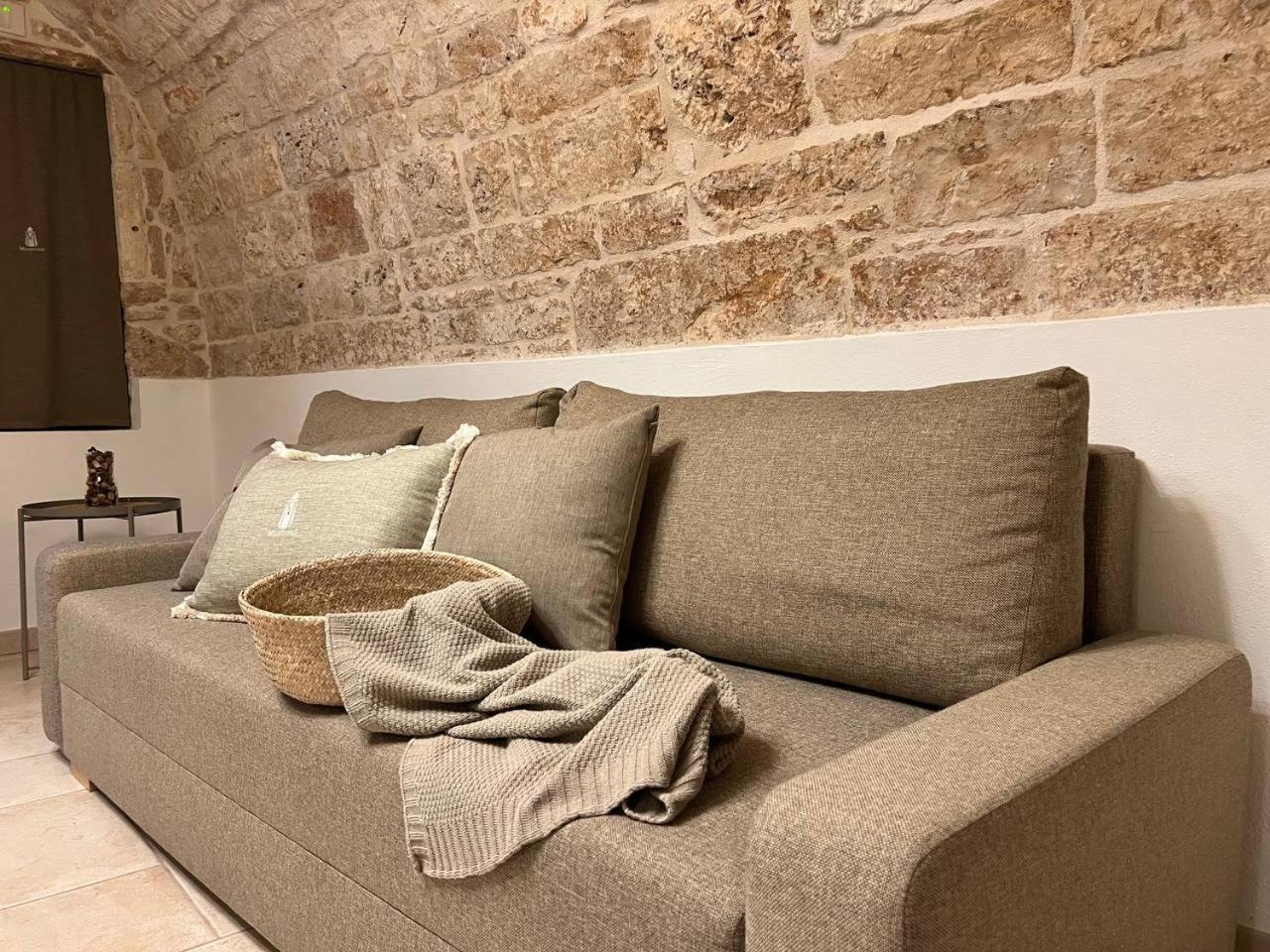 Milestones Family Suite - Rione Monti Alberobello Exterior photo