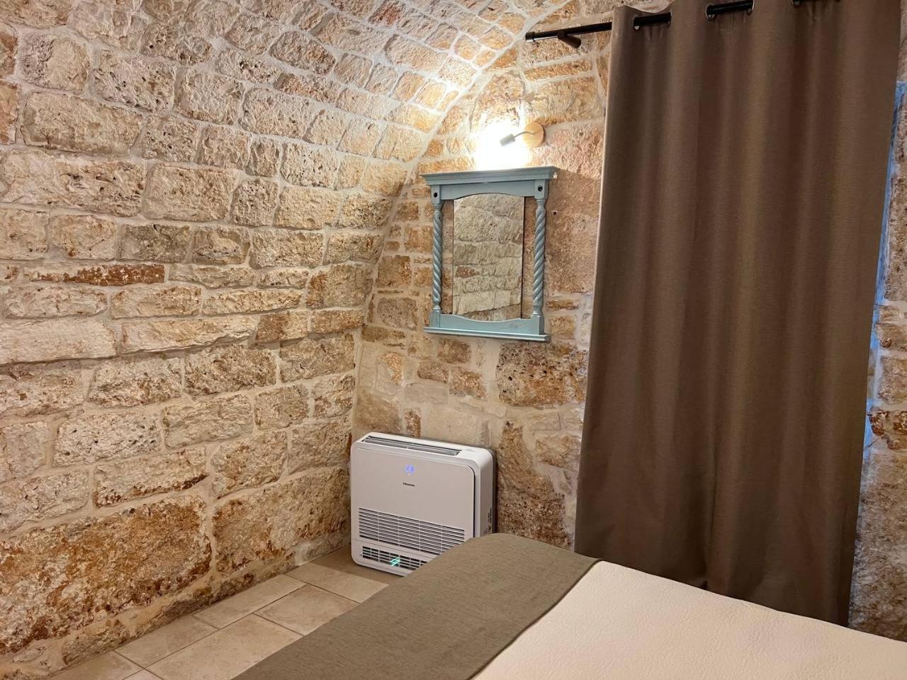Milestones Family Suite - Rione Monti Alberobello Exterior photo